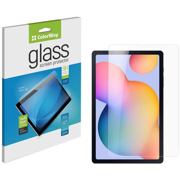 

Защитное стекло ColorWay для планшета Xiaomi Pad 5 (CW-GTXP5)