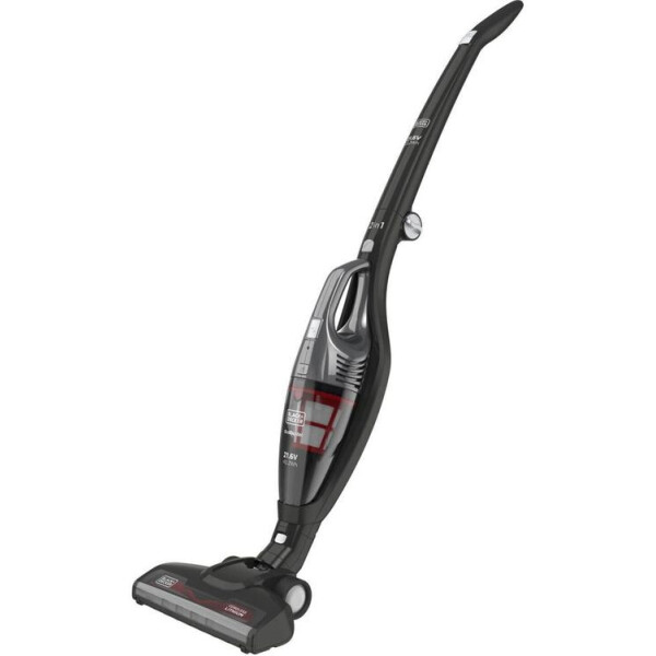

BLACK+DECKER SVB620JW