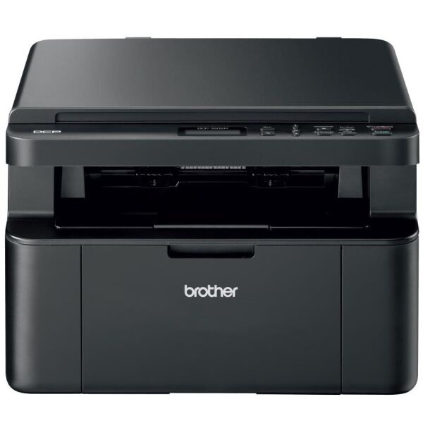 

МФУ A4 ч/б Brother DCP-1602R (DCP1602R1)