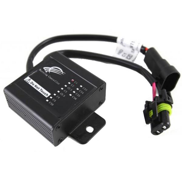 

обманка Infolight C1 (Volkswagen Jetta/Touareg/Touran/Skoda Octavia, BMW 7)