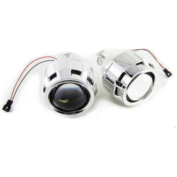 

для фар InfoLight G5 Super с ангельскими глазами