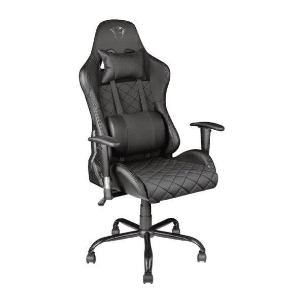 

Кресло геймерское Trust GXT707 RESTO BLACK