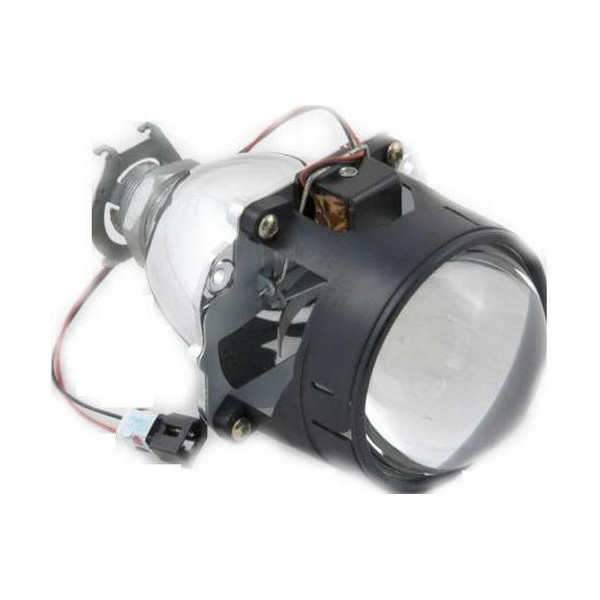 

Биксеноновые линзы Infolight G5 тип 1 без ангельских глаз