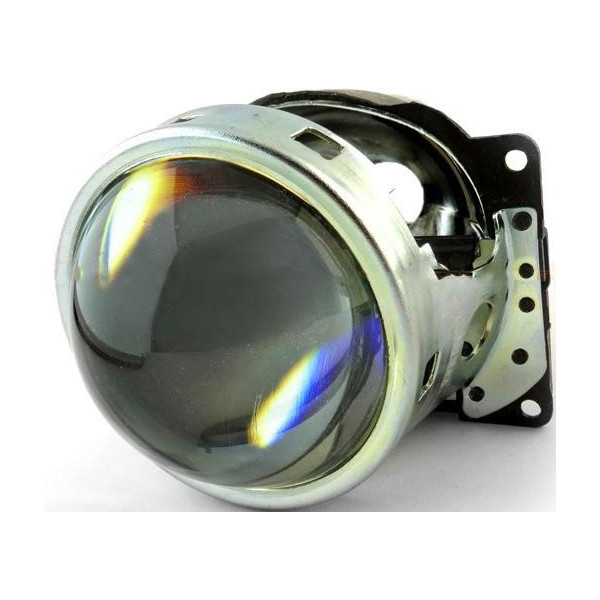 

Биксеноновые линзы Infolight G6 под лампу D2