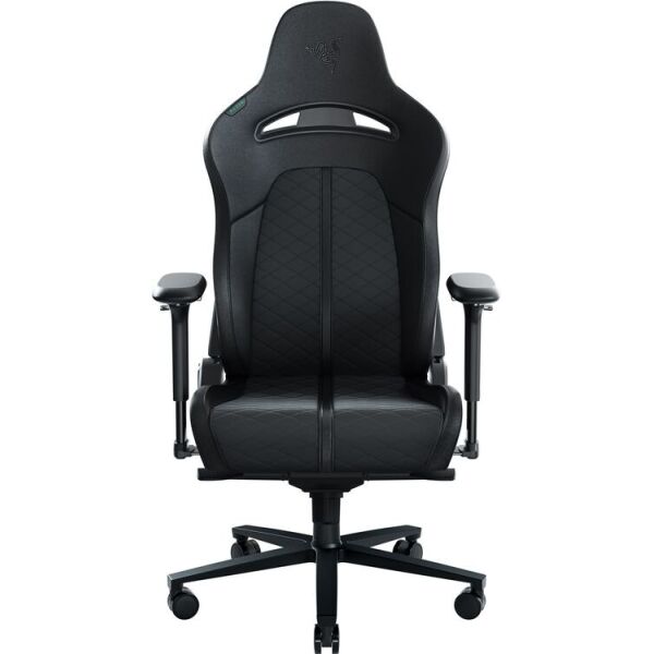 

Кресло для геймеров RAZER Enki, black (RZ38-03720300-R3G1)