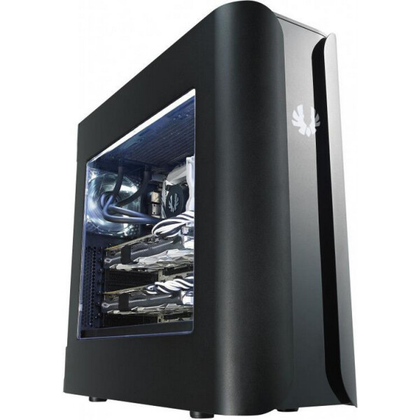 

BitFenix Pandora ATX Black (BFC-PAN-600-KKWL1-RP) без БП
