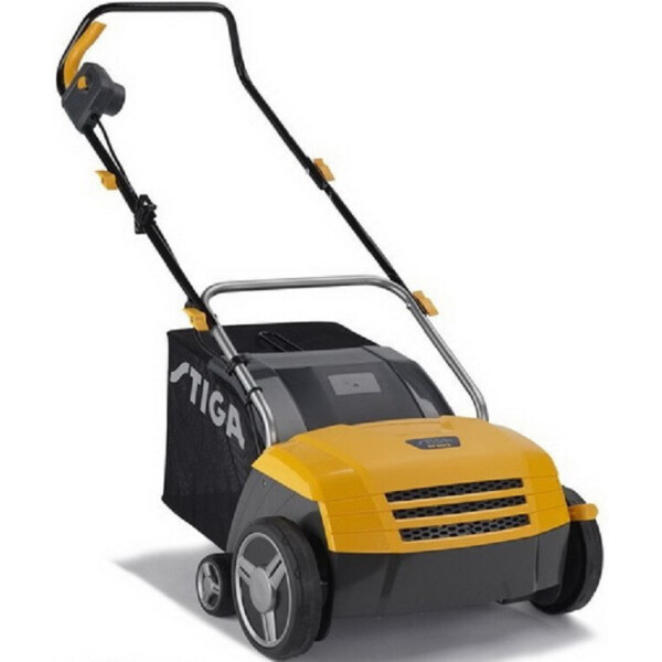 

Аэратор Stiga SV213E