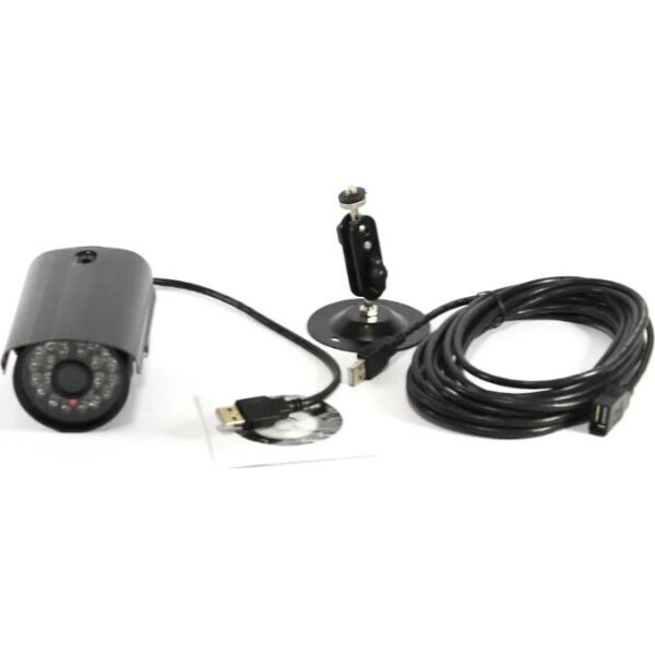 

Камера видеонаблюдения CAMERA USB PROBE
