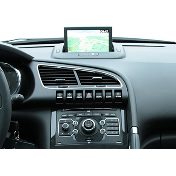 

Gazer VI700A-PEUG Peugeot 3008, 4008 (2009 +)