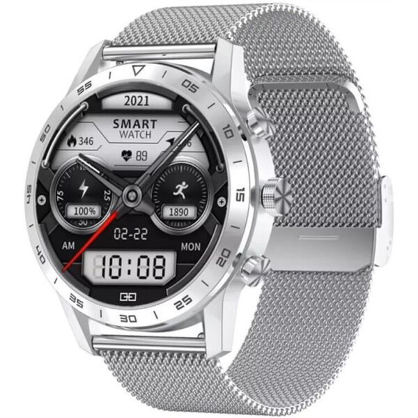 

Lemfo KK70 Silver