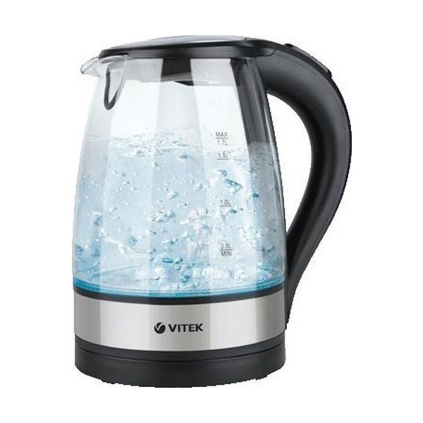 

Электрочайник Vitek VT-7008 TR