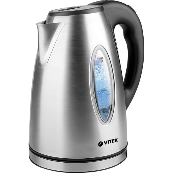 

Электрочайник Vitek VT-7019 ST