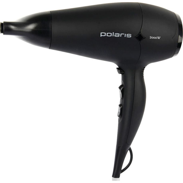 

Polaris PHD 2067 черный
