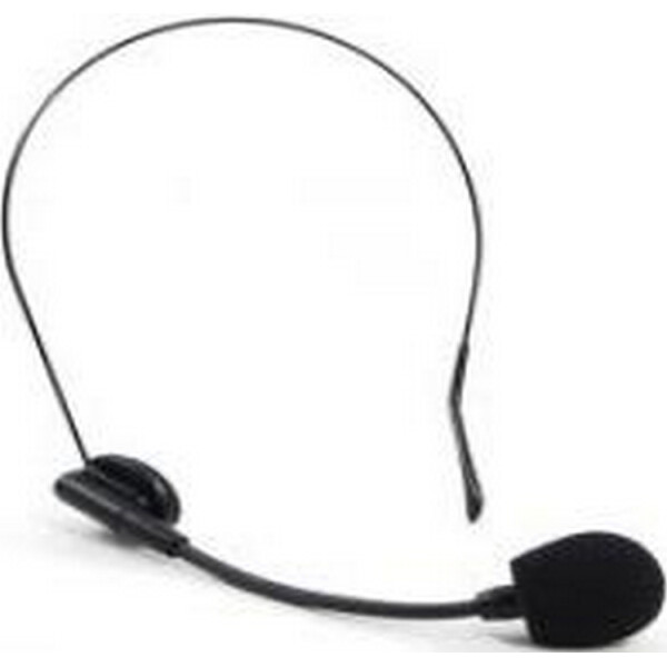 

Наголовный микрофон N16BLACK BIG