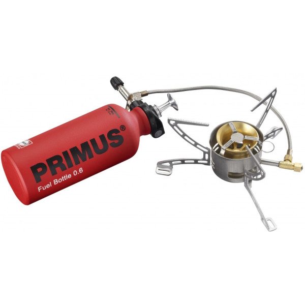 

Primus MuLtiFueL III (328896)