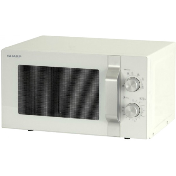 

Sharp R204W