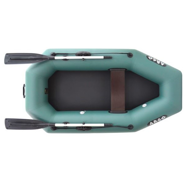 

Лодка ARGO А-220