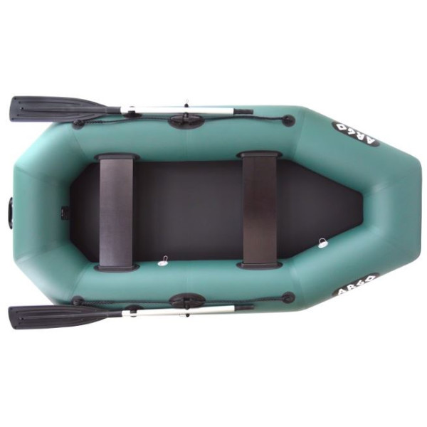 

Лодка ARGO А-240