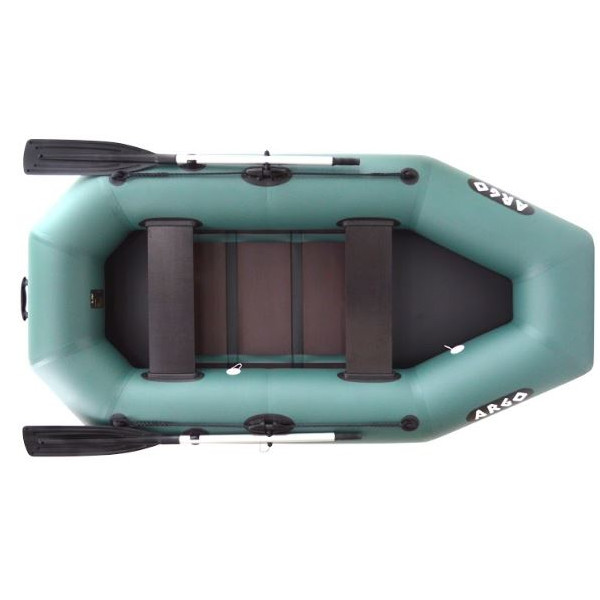 

Лодка ARGO А-240С