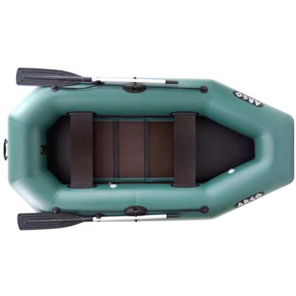 

Лодка ARGO А-260