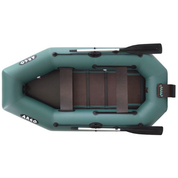 

Лодка ARGO А-260Т