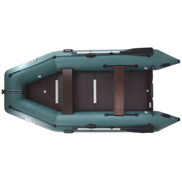 

Лодка ARGO АМ-360К