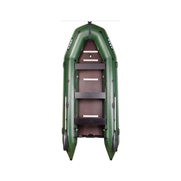 

Лодка ARGO АМ-420К