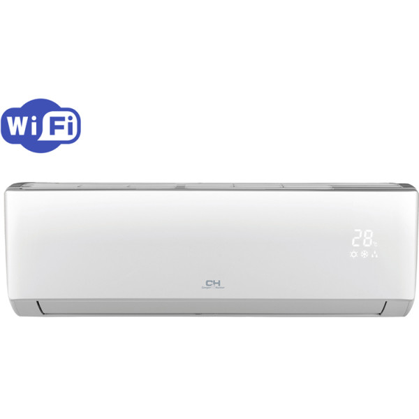 

Кондиционер Cooper&Hunter CH-S12FTXLA-NG Arctic Wi-Fi
