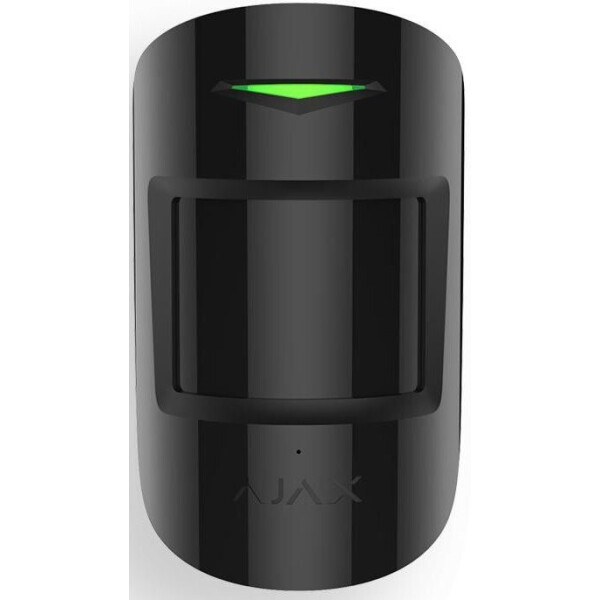 

Ajax MotionProtect Black (5314)