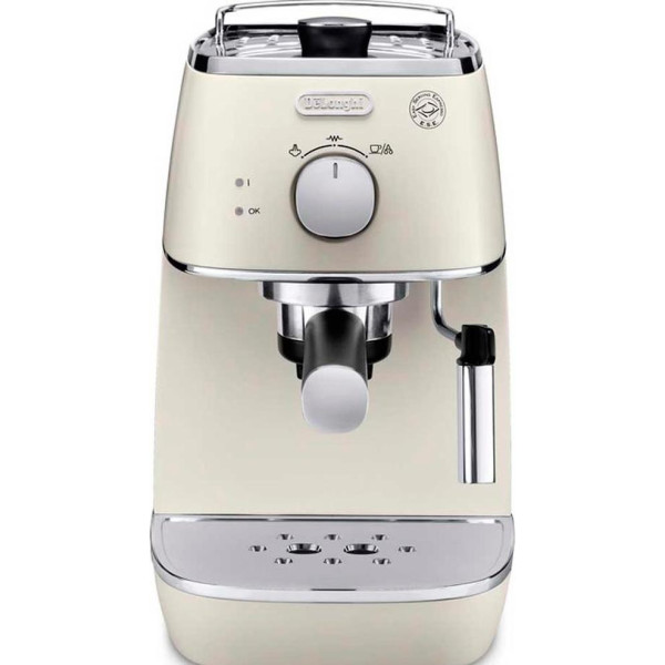 

Кофеварка Delonghi ECI 341 W