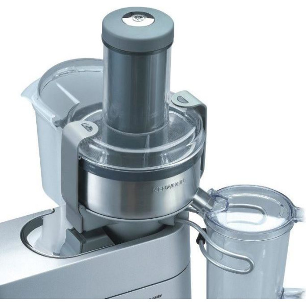

Насадка для комбайна Kenwood AT641 соковыжималка