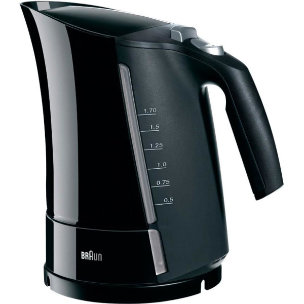 

Электрочайник Braun WK 500 Onyx