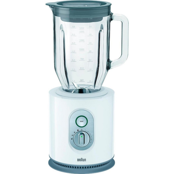 

Braun JB 5160 WHITE