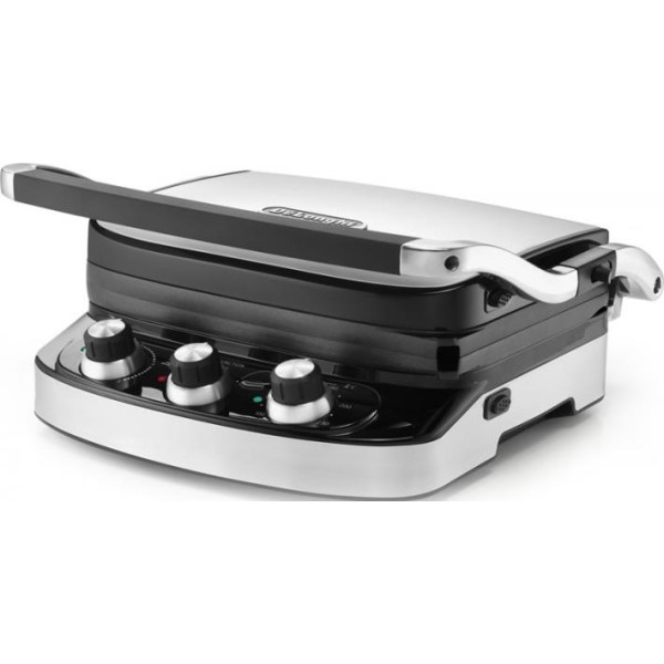 

Гриль Delonghi CGH 900 Steel BK