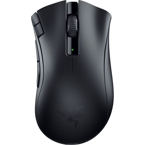 

Мышка Razer DeathAdder V2 X Hyperspeed (RZ01-04130100-R3G1)