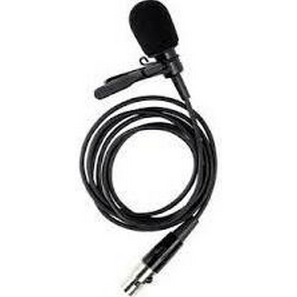 

Петиличный микрофон N16BLACK BIG