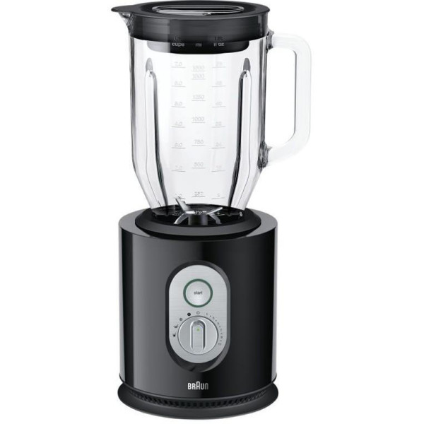 

Braun JB 5160 BLACK