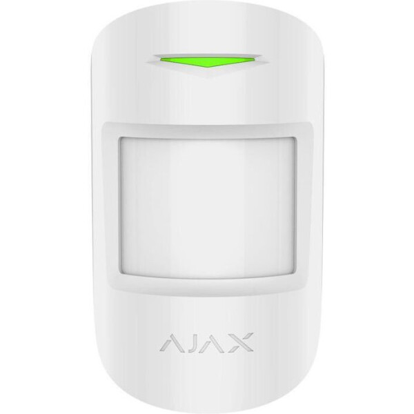 

Ajax MotionProtect White (5328)