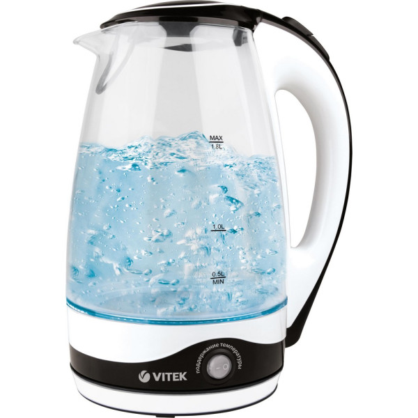 

Электрочайник Vitek VT-7027