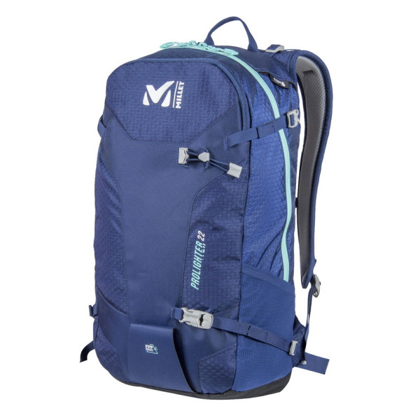 

Рюкзак Millet ProLighter 22 blue depths (MIS2117 8731)
