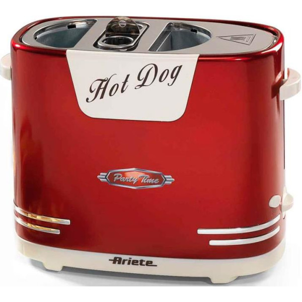 

Тостер Ariete 186 hot dog