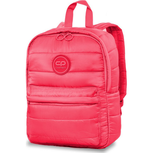 

Рюкзак CoolPack RUBY (41,5х31,5х15) Коралловый (23377CP)