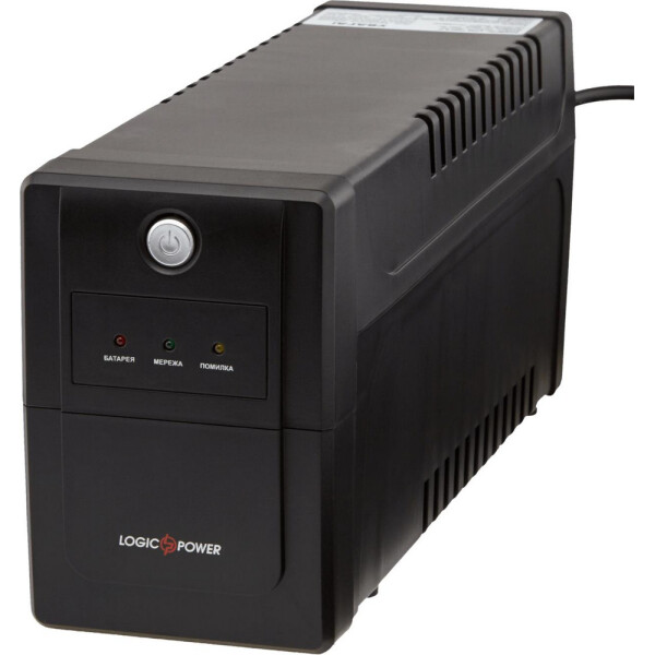 

LogicPower LPM-700VA-P
