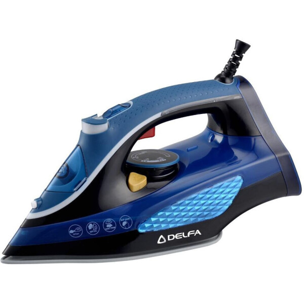 

Delfa DS-618