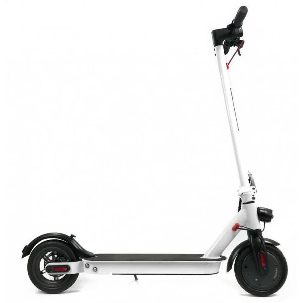 

Электросамокат Crosser E9 Premium White (10 inch)
