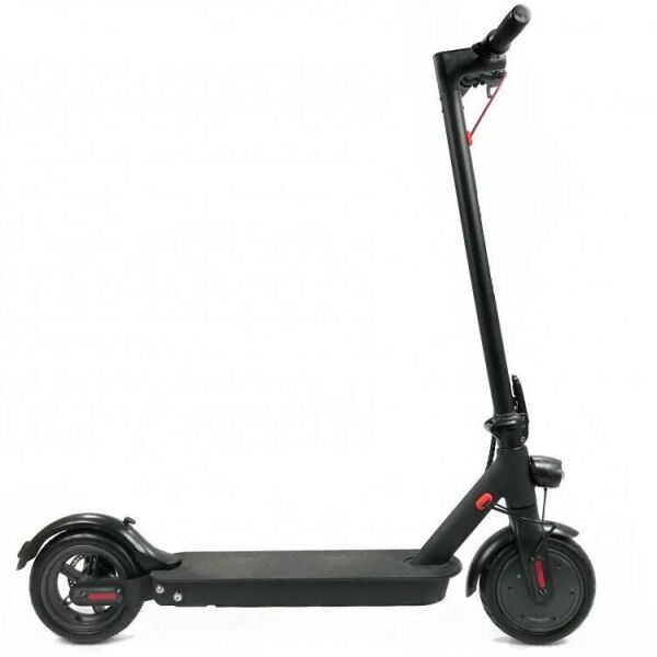 

Электросамокат Crosser E9 Premium Black (10 inch)