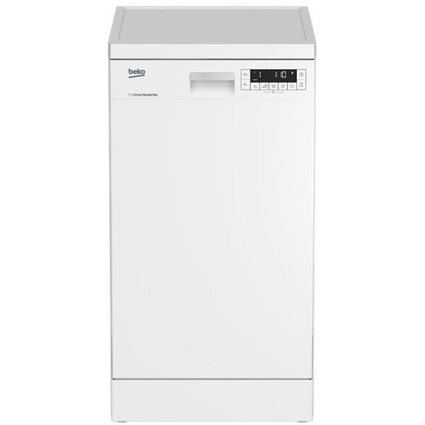 Посудомоечная машина Beko DFS26025W