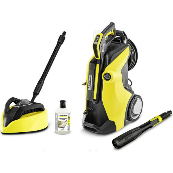 

высокого давления Karcher K 7 Full Control Plus Home (1.317-032.0)