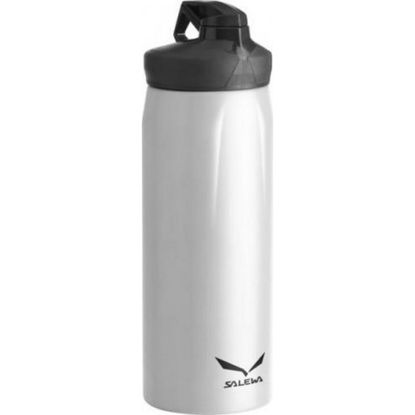 

Фляга Salewa HIKER BOTTLE 0.5 L 2316/0300 grey (013.003.0682)
