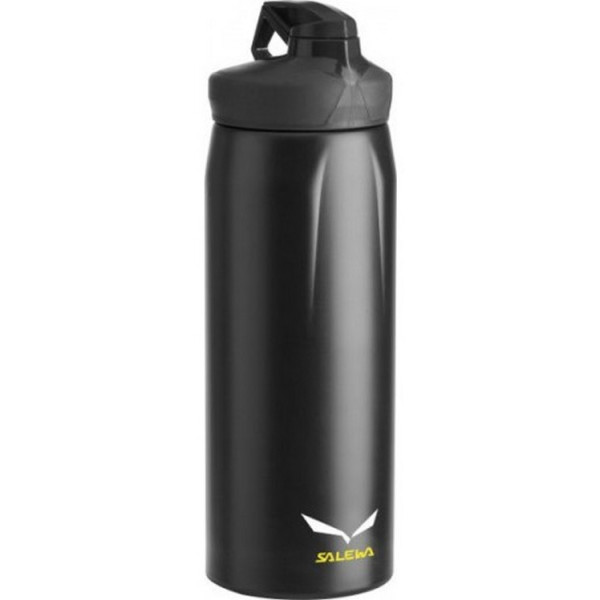 

Фляга Salewa HIKER BOTTLE 0.5 L 2316/0900 black (013.003.0722)